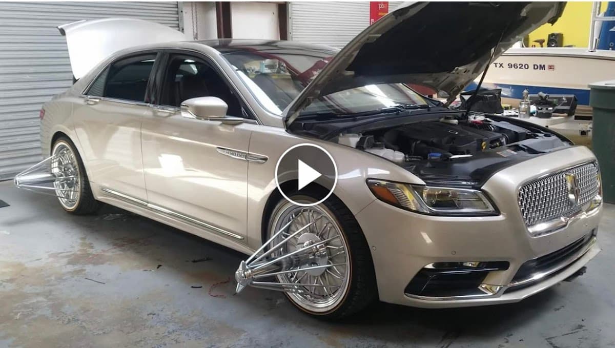 Unique 1.0 Car Audio image 2