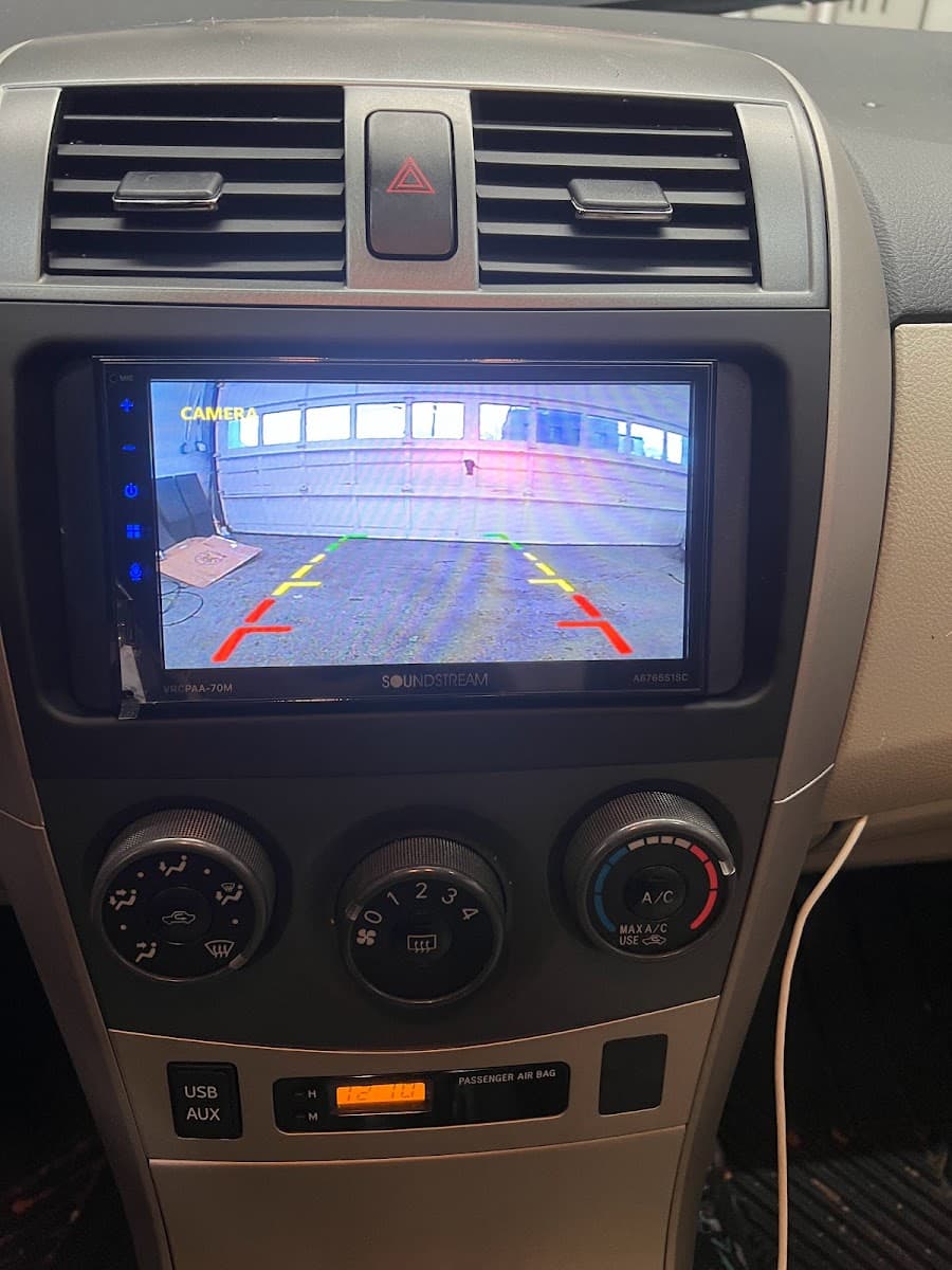 Sono auto sound image 6