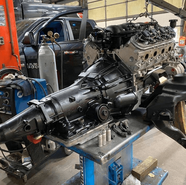 Top Edge Montrose - 4x4 Parts, Lifts, Audio, Accessories & Repair image 8