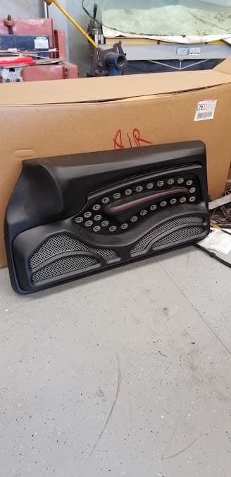 Ultimate Audio car audio shop in Lexington, South Carolina photo 6