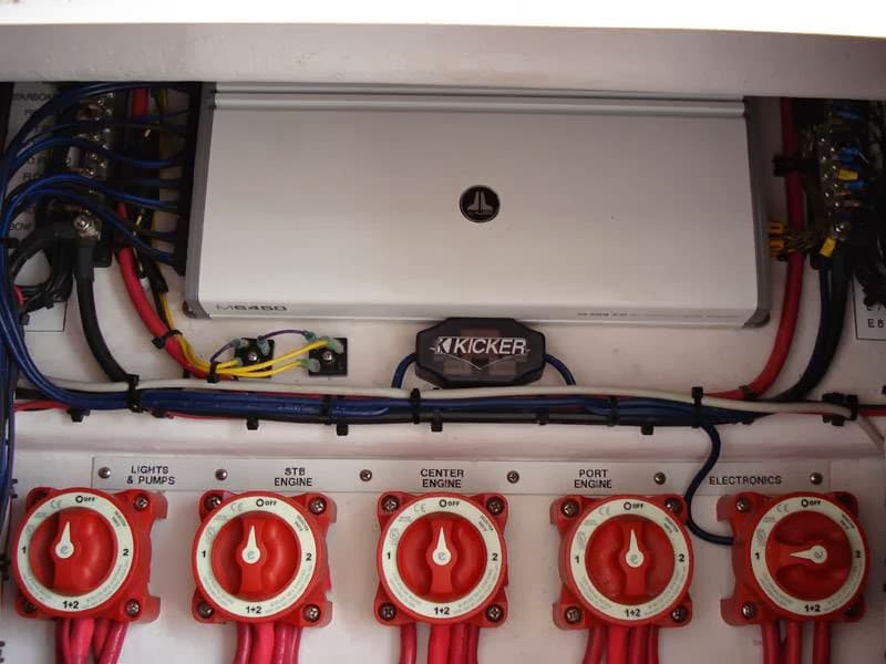 Ken's Car-Tunes and Marine image 4