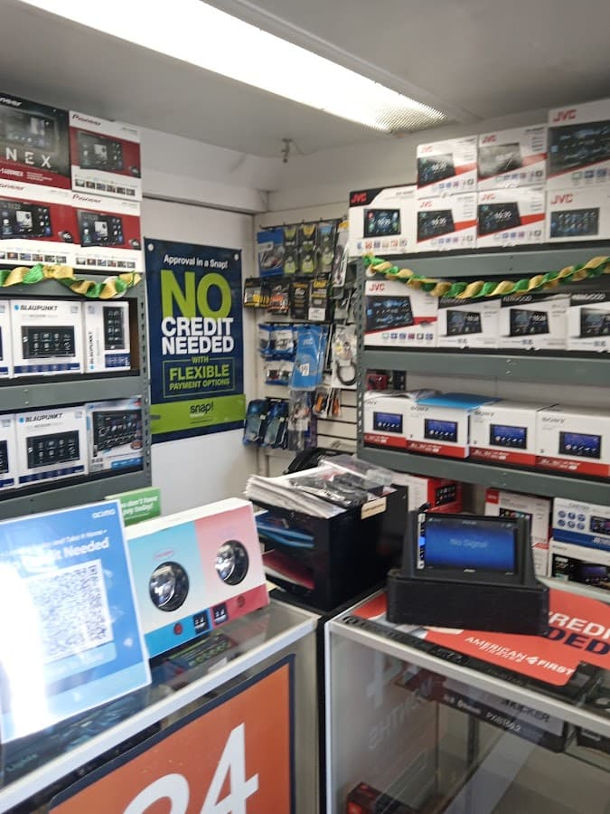 Auto Stereo of Riverside image 8