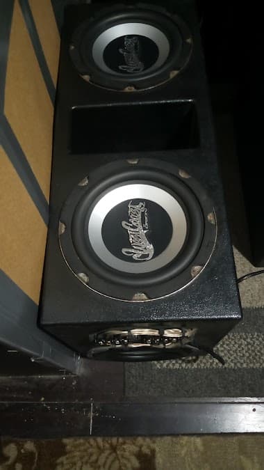 Bass Brother's Car Audio car audio shop in Clarksville, Tennessee photo 8