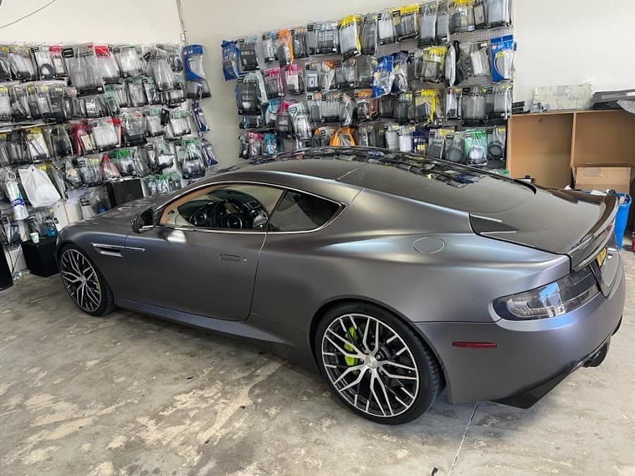 A to Z Car Stereo image 10