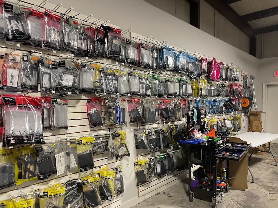 SKK Accessories & Car Audio image 3