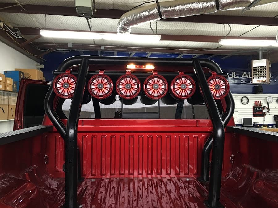 Texas Audio Car Stereo & Security image 5