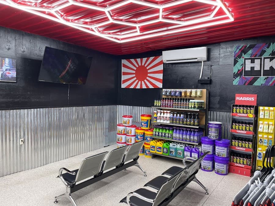 JDM Car Audio image 2