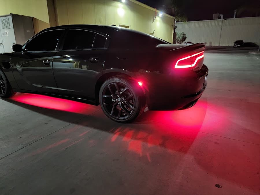 Modfyd Motorsports image 3