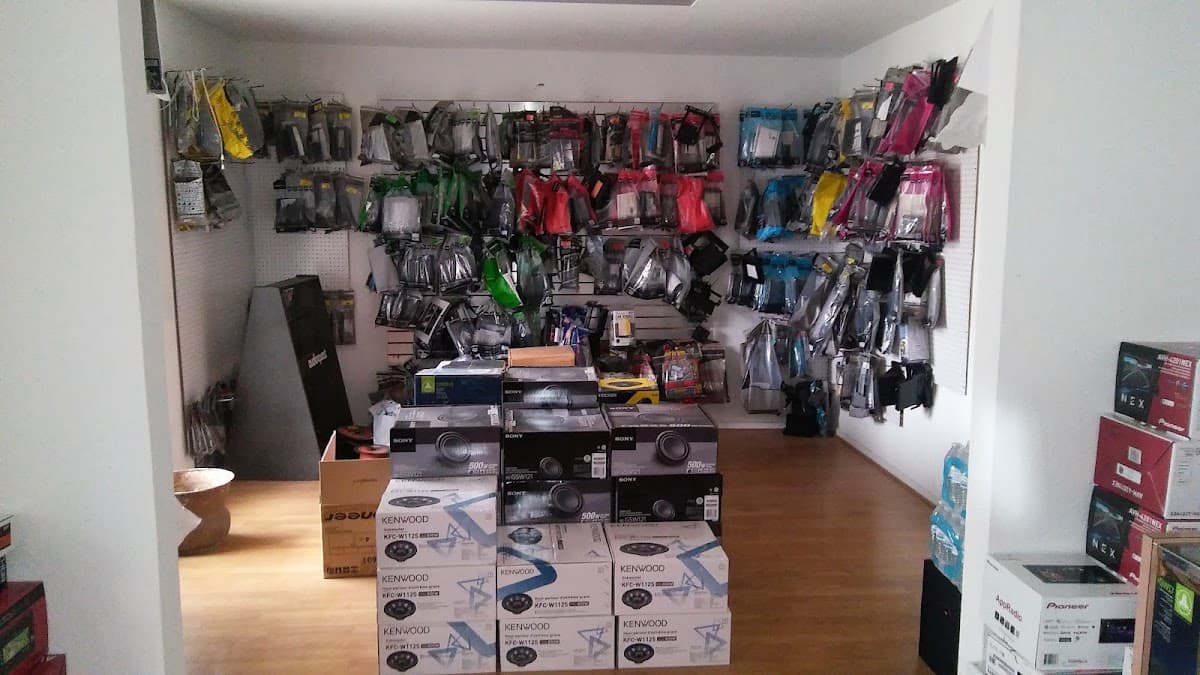 Ace Car Stereo image 4