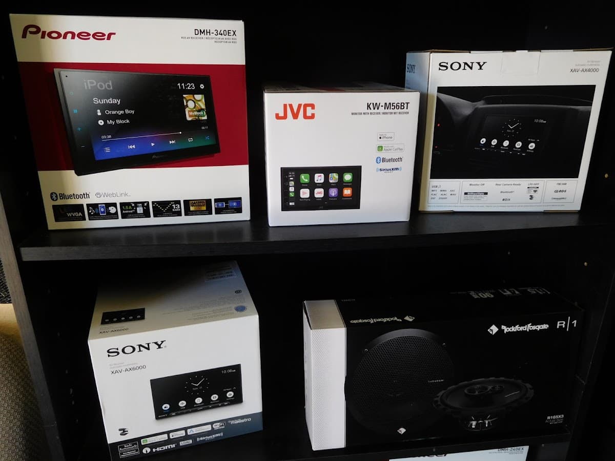 Automotive Audio image 3