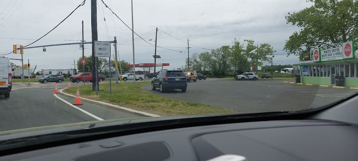 White Dotte Communications and Electronics car audio shop in Southampton Township, New Jersey photo 2