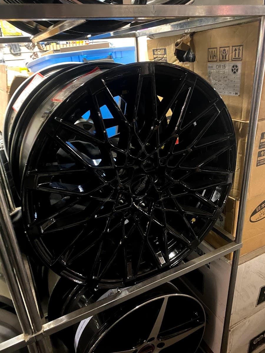 Pro Audio & Accessories car audio shop in Winchester, Virginia photo 9