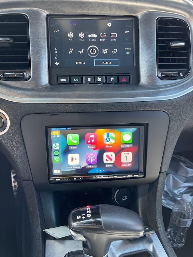 Innovative Audio car audio shop in Sandy, Utah photo 3