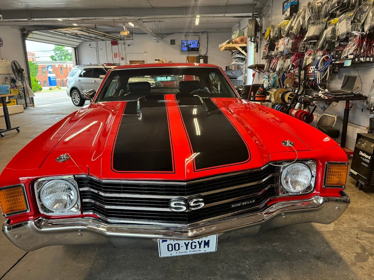 Extreme Audio & Performance image 5