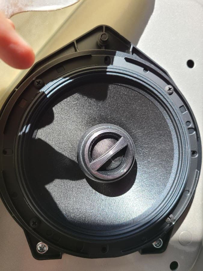 Tune Time Stereo & Alarm image 4