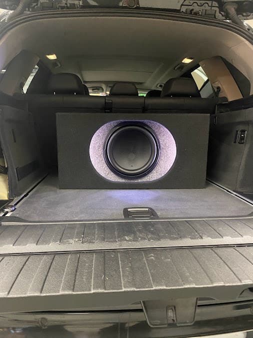 CENTRAL CAR AUDIO car audio shop in West Valley City, Utah photo 9