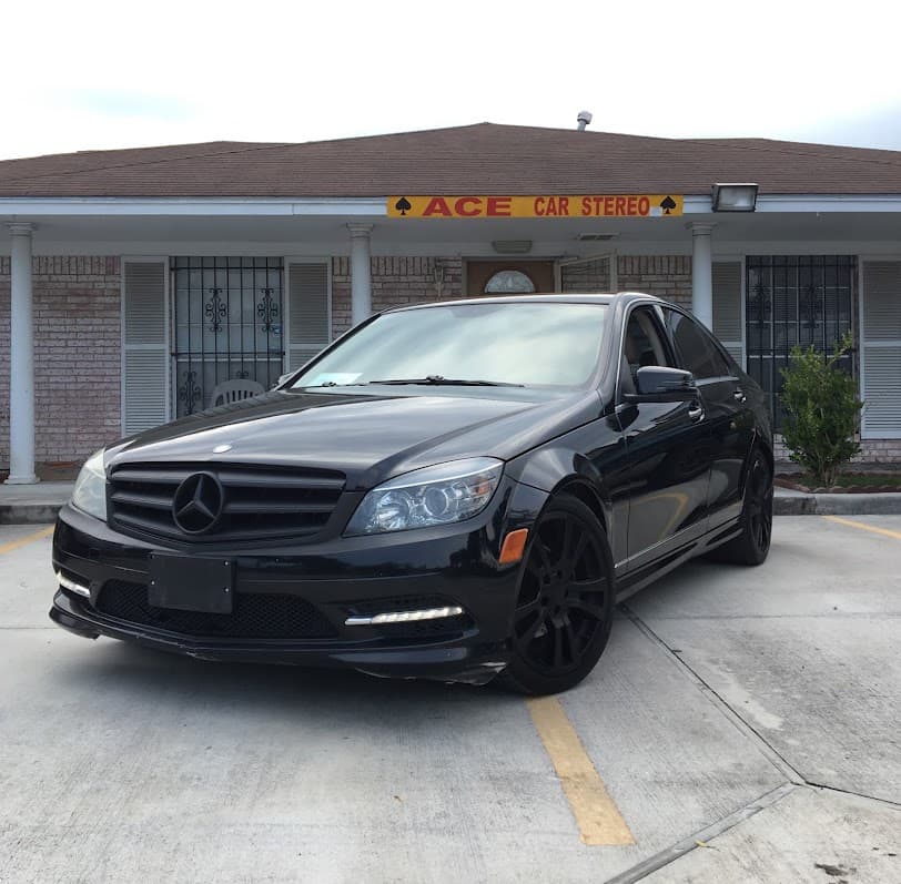 Ace Car Stereo image 5