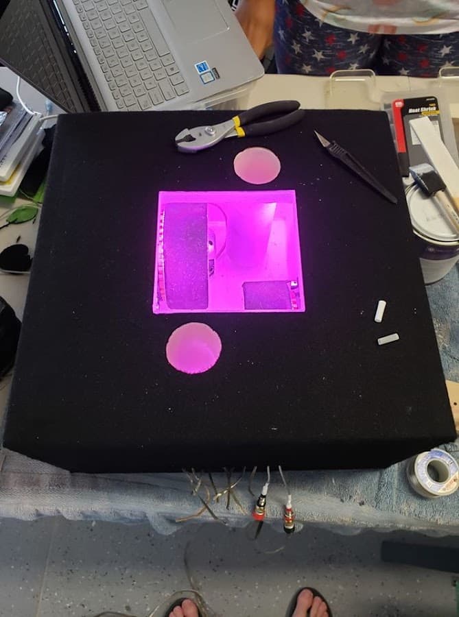 MR Audio car audio shop in Centerville, Utah photo 4