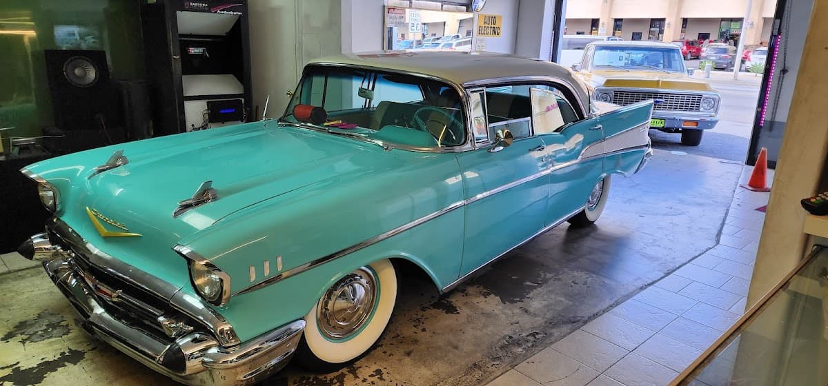 Molina Car Stereo image 3