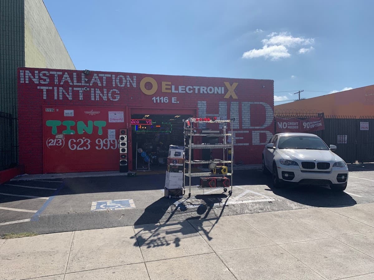 O Electronix Inc. image 7