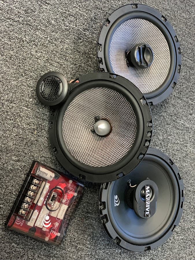 TN SoundPerformance car audio shop in Murfreesboro, Tennessee photo 4