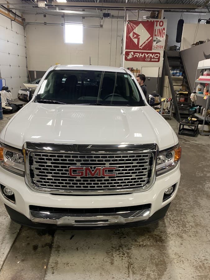 Sound Supply Car Audio car audio shop in Clinton Township, Michigan photo 10