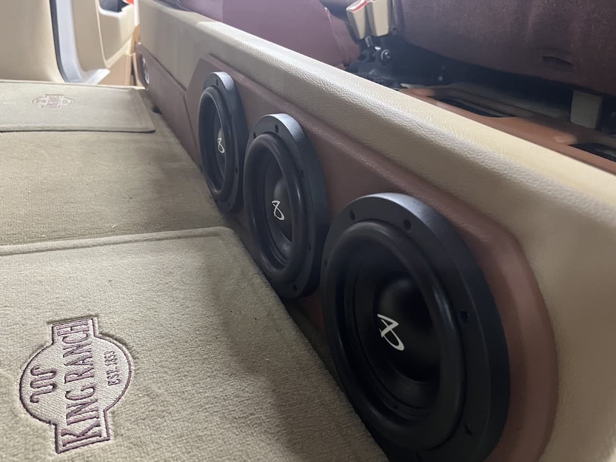 Audio Evolutions OCF image 6