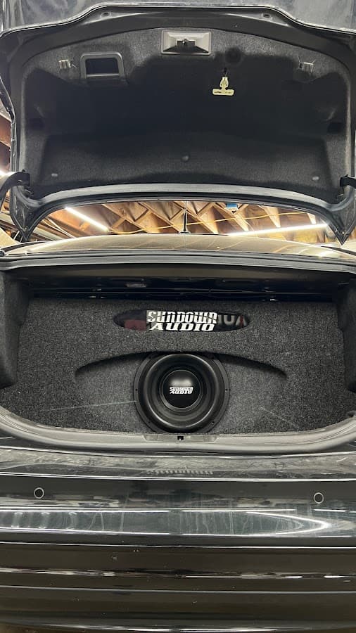 Kansas City Car Stereo car audio shop in Kansas City, Missouri photo 4