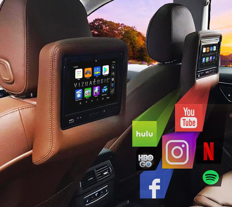 Pro Audio Pro 4x4 car audio shop in Provo, Utah photo 5