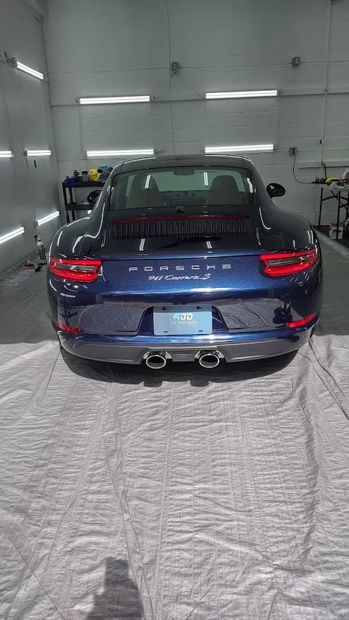 Westminster Speed and Sound car audio shop in Westminster, Maryland photo 9