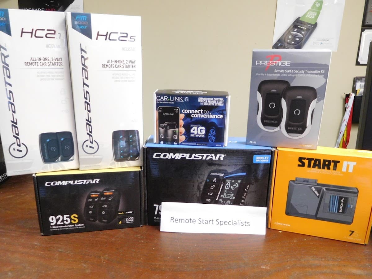 Automotive Audio image 4