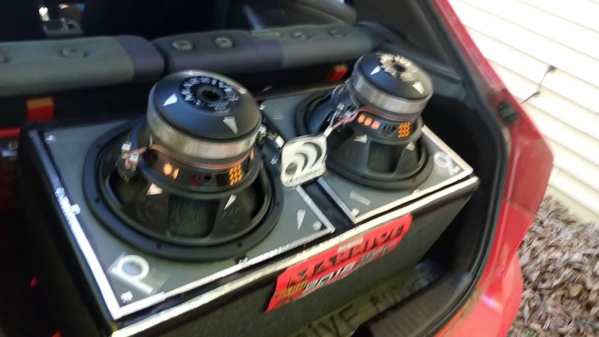 Bass Brother's Car Audio car audio shop in Clarksville, Tennessee photo 2