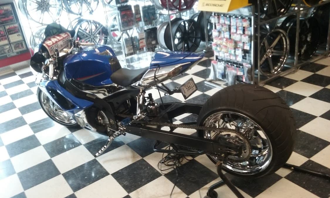 Ultimate Audio car audio shop in Lexington, South Carolina photo 3