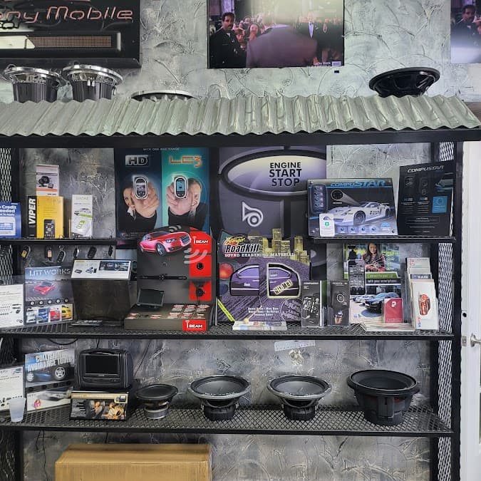 Surround Sound image 3