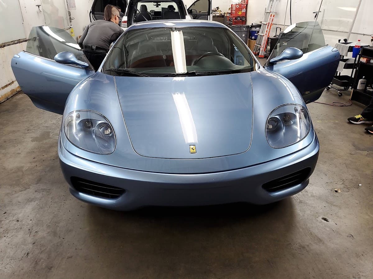 All Points Automotive, Inc. image 4