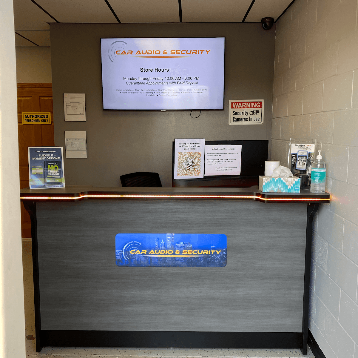 Car Audio & Security - IGLA Specialists image 4