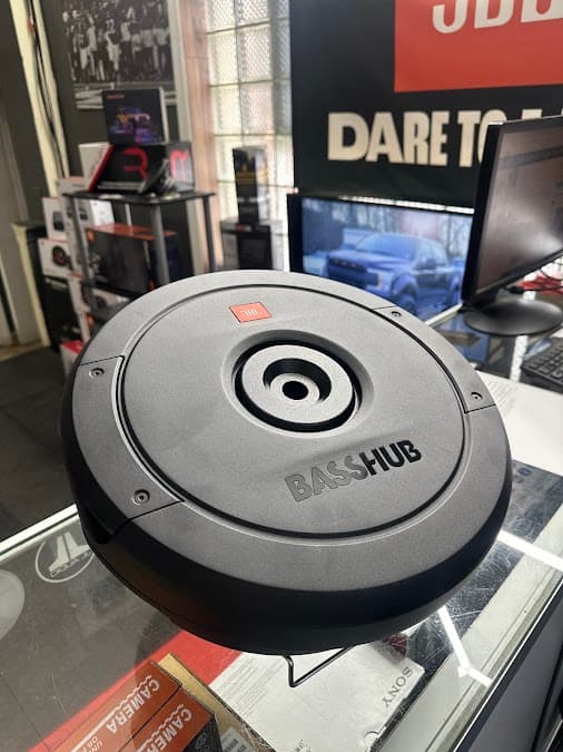 Diamond Audio & Performance car audio shop in Lawnside, New Jersey photo 6