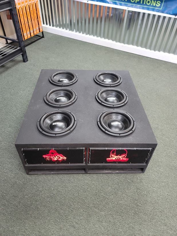 Beat Down Car Audio image 3