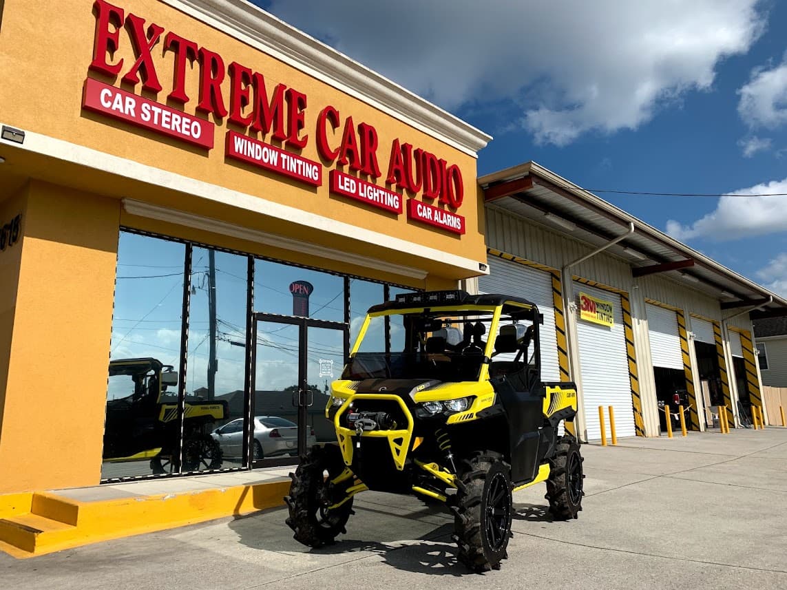 Extreme Car Audio LLC image 7