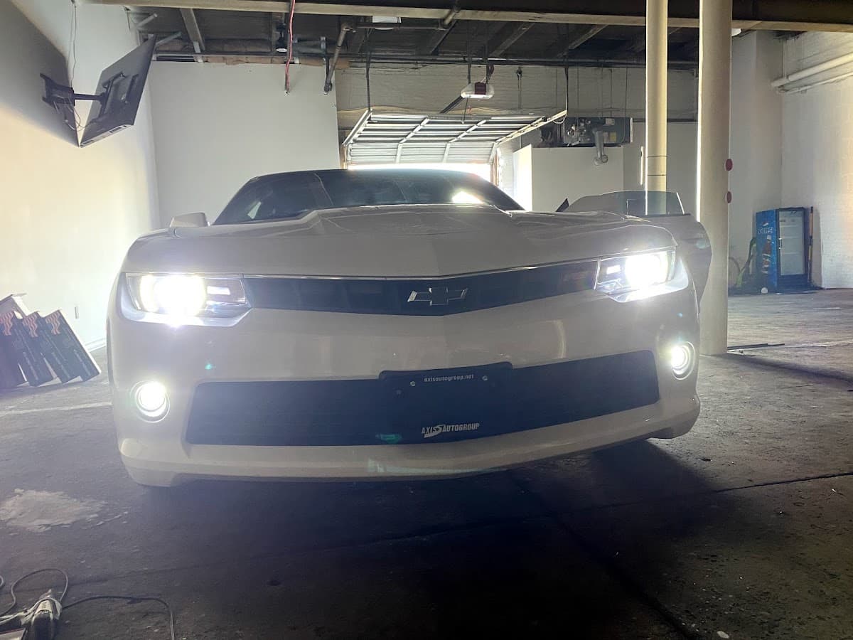 High class auto sound & security image 7