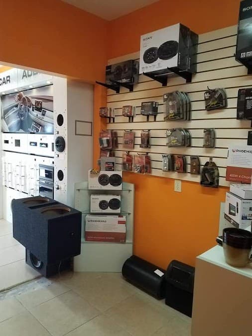 Bayou Autosound & Security image 8