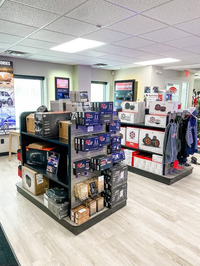 The Audio Garage image 5