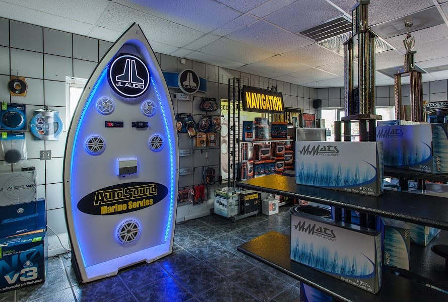 Auto Sound Cape Coral image 8