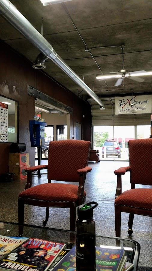 Extreme Auto Options image 2