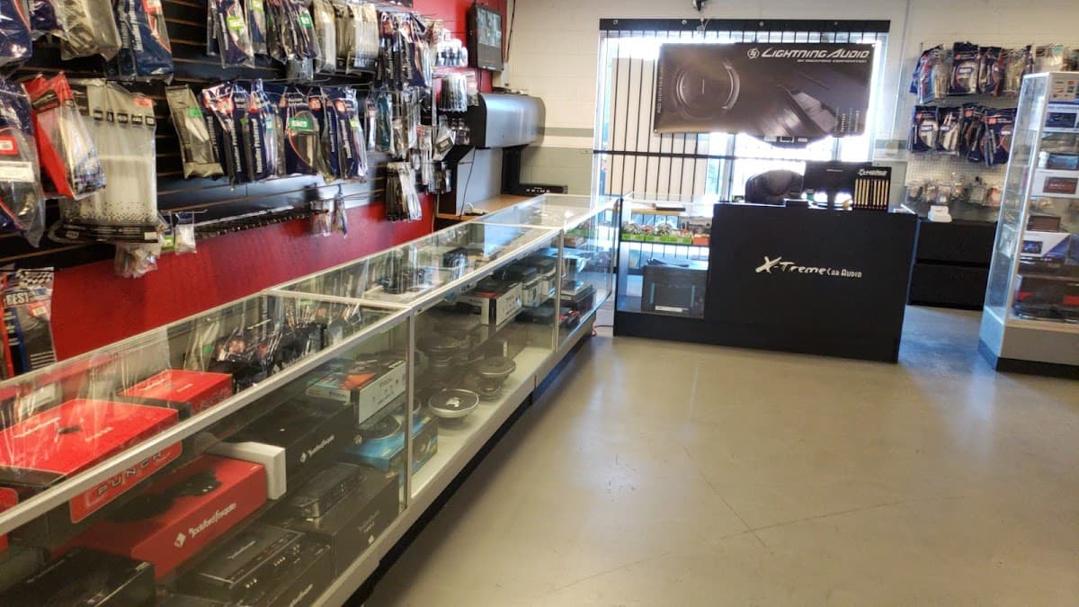 Xtreme Car Audio image 3