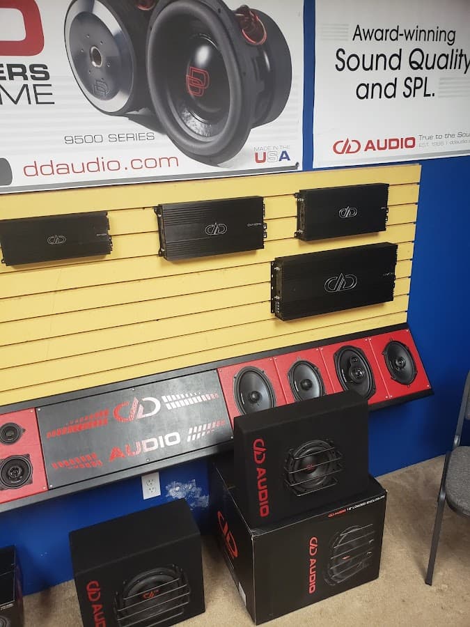 Audio Extremist, LLC image 8