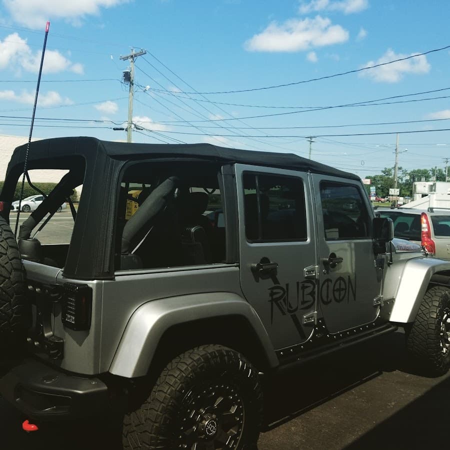 Tint Works/Sound Works image 9