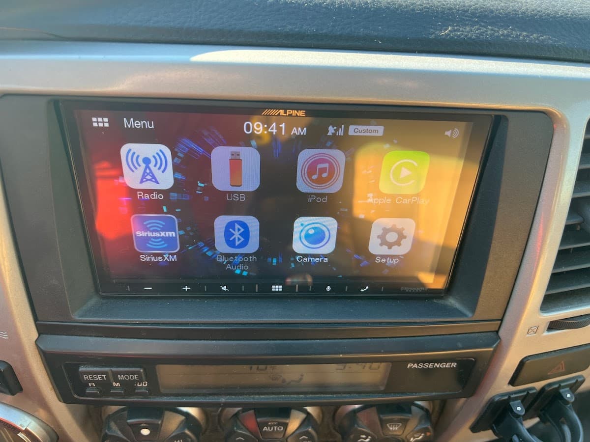 All Points Automotive, Inc. image 7