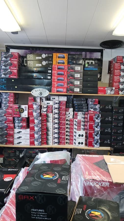 Gorilla Sound image 2