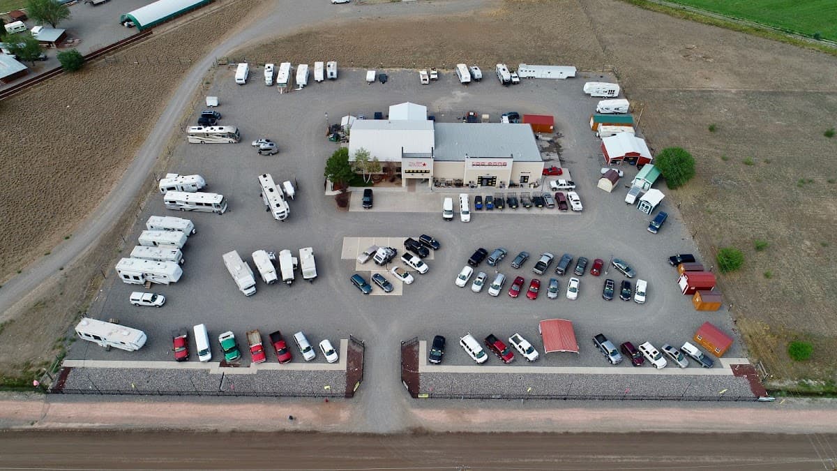 Top Edge Montrose - 4x4 Parts, Lifts, Audio, Accessories & Repair image 10